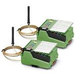 2884208 PLC I/Oモジュール PLC I/Oモジュール フエニックス・コンタクト