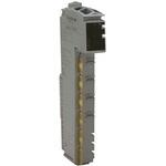 TM5SPS2 PLC I/Oモジュール 配電モジュール ロジックコントローラ、モーションコントローラ用 シュナイダーエレクトリック