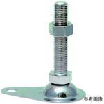 S-DS 12X50 S-D固定用サンアジャストボルト ステンレス製 S-DS 12Xシリーズ コノエ
