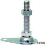S-DS 12X50 S-D固定用サンアジャストボルト ステンレス製 S-DS 12Xシリーズ コノエ
