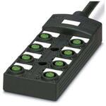 Sensor/actuator box フエニックス・コンタクト