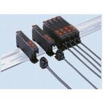 E3XCN12 Slave connector fibre optic amplifier オムロンヘルスケア