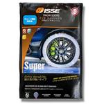 スノーソックス スーパー ISSE SAFETY