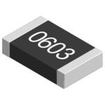 SMDレジスタ 10Ω 0603 1608M 0.125W 1セット 100個入 Panasonic(パナソニック)
