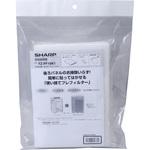 加湿空気清浄機用 使い捨てプレフィルター シャープ