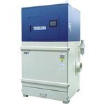 PET150PTEC 50HZ パルスジェット除塵(微差圧感知)式 集塵機 PET-TECシリーズ 淀川電機製作所