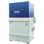 パルスジェット除塵(微差圧感知)式 集塵機 PET-TECシリーズ 淀川電機製作所