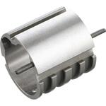814219 GT-PLR用シリンダー(ノックピン付) 部品番号：19 ベッセル