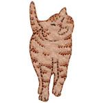 気ままなポーズの 猫ワッペン クラフトギャラリー