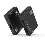 4KHDR対応 HDMI50m延長器 テック(TEC)