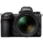 ミラーレス一眼カメラ Z6�U 24-70 レンズキット Nikon(ニコン)
