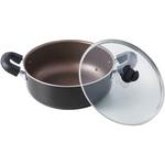 大きくて洗いやすい 大型鍋 IH ベストコ