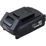 18V コンボツール用バッテリー スマイル