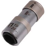 19844 IM-4W1924I-6K QCソケットダブル インナースライド MUST TOOL