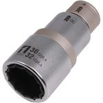 QCソケットダブル インナースライド MUST TOOL