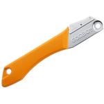210MM 881-07 ゴムボーイカーブ ハンドル Silky(ユーエム工業)