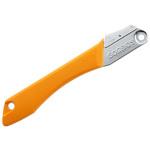 240MM 881-08 ゴムボーイカーブ ハンドル Silky(ユーエム工業)