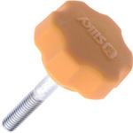 886-73 ハヤテ用ノブボルト Silky(ユーエム工業)