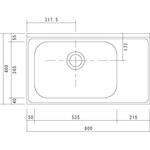 - 流し台 モノタロウ 62339139