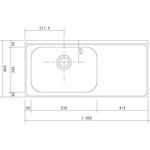 - 流し台 モノタロウ 62339157