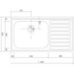 - 流し台 モノタロウ 62339184