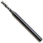 超硬ルーマ型フラットドリル 協和精工