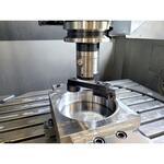 K01TRM50N テスタロッサ50 ボーリングキット D'ANDREA