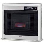 寒冷地用大型ストーブ FF式 輻射 フィルネオ 主に18畳用 コロナ