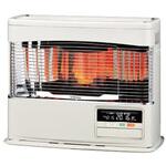 寒冷地用大型ストーブ FF式 輻射 PKシリーズ 主に18畳用 コロナ