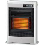 寒冷地用大型ストーブ FF式 輻射 スペースネオmini 主に11畳用 コロナ