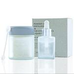水に溶かして速く効く粉末液肥100g+添加液肥20ml 自然暮らし