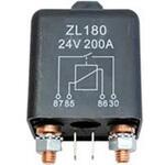 PR12-200 パワーリレー DC12V マリンテック