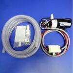 M12-20BG オリジナル ビルジポンプ セット品 DC12V 光電