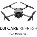 DJI Care Refresh 1年版 (Mini 5 Pro) DJI