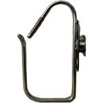 SUS脱着タイプテープフッカー ニックス(KNICKS)