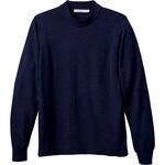 ENJOY EWT1015 UTILITY KNIT プルオーバー カーシーカシマ