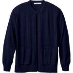 ENJOY EWG1016 UTILITY KNIT カーディガン カーシーカシマ