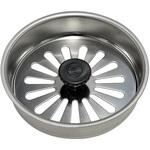 小型ゴミ収納器付防臭排水トラップ(40A)用ゴミ収納カゴ SUGICO(スギコ)