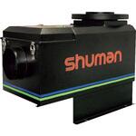 オイルミスト除去装置 Shuman