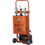 小型溶接セット”KSパンダ” カミマル