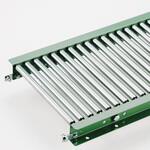 スチール製ローラコンベヤ R2812P型 マキテック
