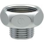 GA-JE029 これエエやん 給湯器用ニップル 水道配管継手 GAONA(ガオナ)