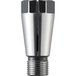 機械装着用h4スピンドル用コレットチャック リューター