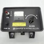澤藤製 充電発電機 SD-1500用AVRのみ(0588-152-0010) 澤藤