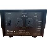 フォークDe100 新トモエ電機工業