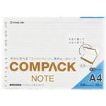 コンパックノート用ルーズリーフ キングジム