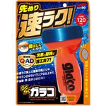 らくらくガラコ SOFT99