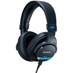 MDR-M1  Q モニターヘッドホン SONY