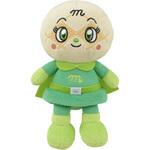 プリちぃビーンズ コレクション メロンパンナ セガフェイブ