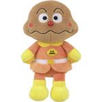 プリちぃビーンズ コレクション カレーパンマン セガフェイブ